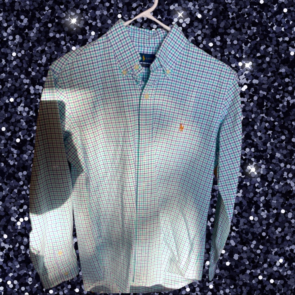 Ralph Lauren Small Mens shirt